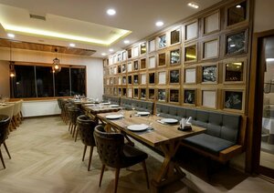 Riverside Hotel & Restaurant (Bartın, Bartin Merkez District, Gürgenpınarı Köyü, Gürgenpınarı Küme Evler, 235B), hotel