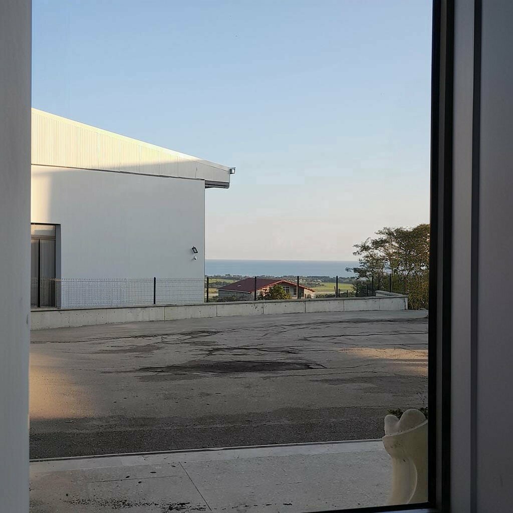 Lyceum Borsa Istanbul Martyr Ertan Yilmazturk Fine Arts High School, Sinop, photo