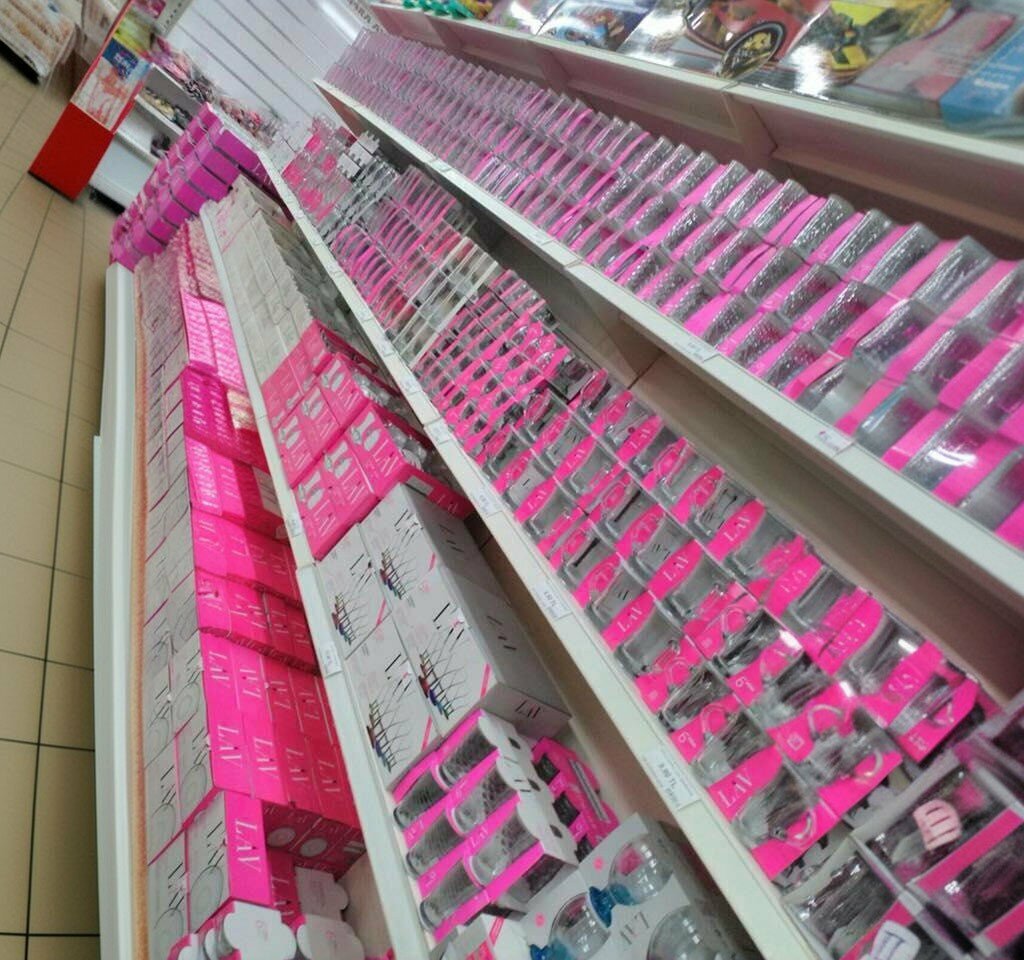 Shopping mall On Numara Avm, Finike, photo