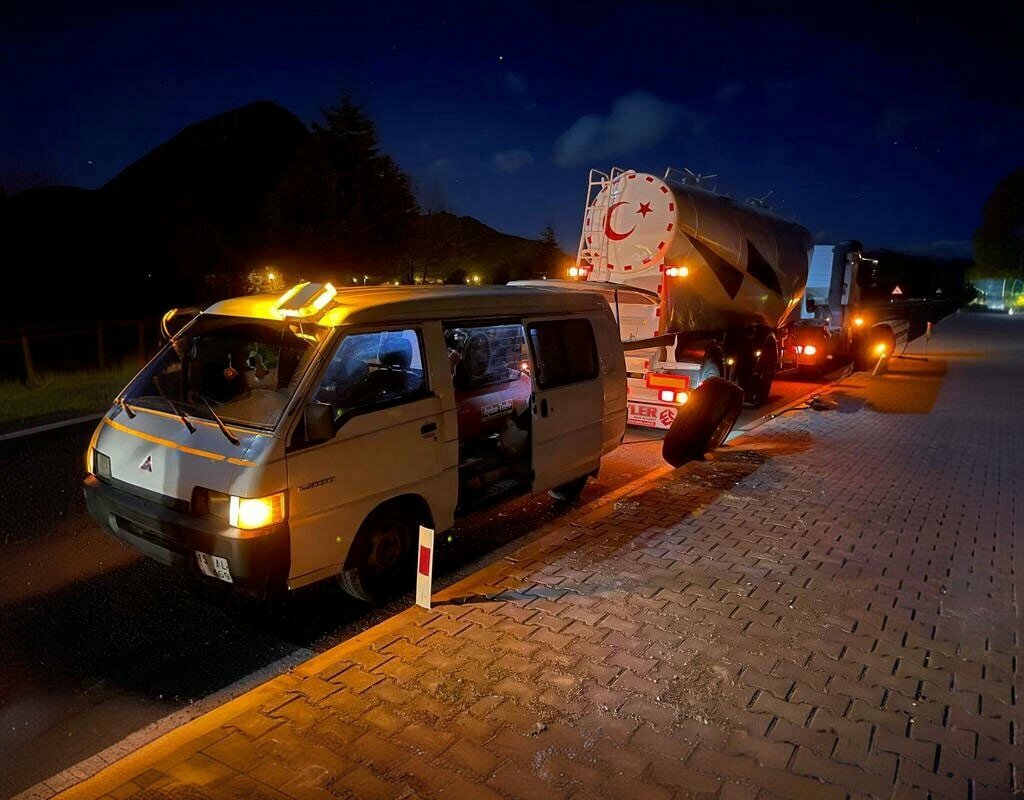 Tire service Tireman Ibo, Bucak, photo