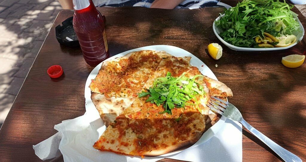 Restaurant Kapadokya Lahmacun Pide, Nevsehir, photo