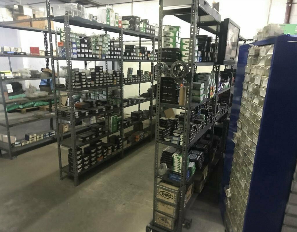 Car service, auto repair Turbotek Otomotiv, Kayseri, photo