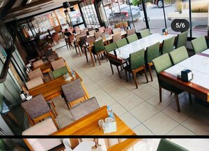 Lüks Nazilli Pide Kebab Pizza Salonu (İzmir, Kemalpaşa, Kirazlı Cad., 75), restaurante