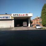 Auto Ram (İstanbul, Başakşehir, İkitelli OSB Mah., Dolapdere 10. Ada Sok., 2), car service, auto repair