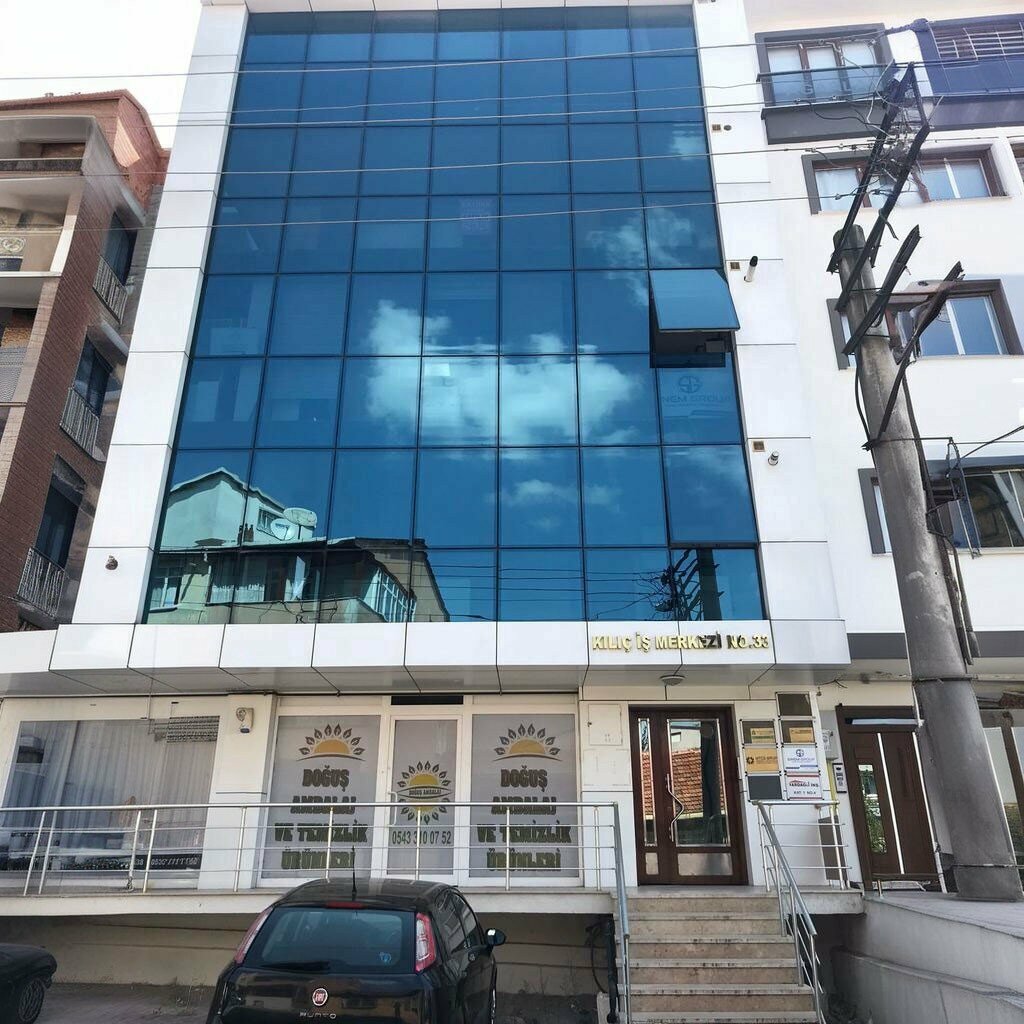خدمات التنظيف Sinem Group Cleaning and Social Services ، ، صورة