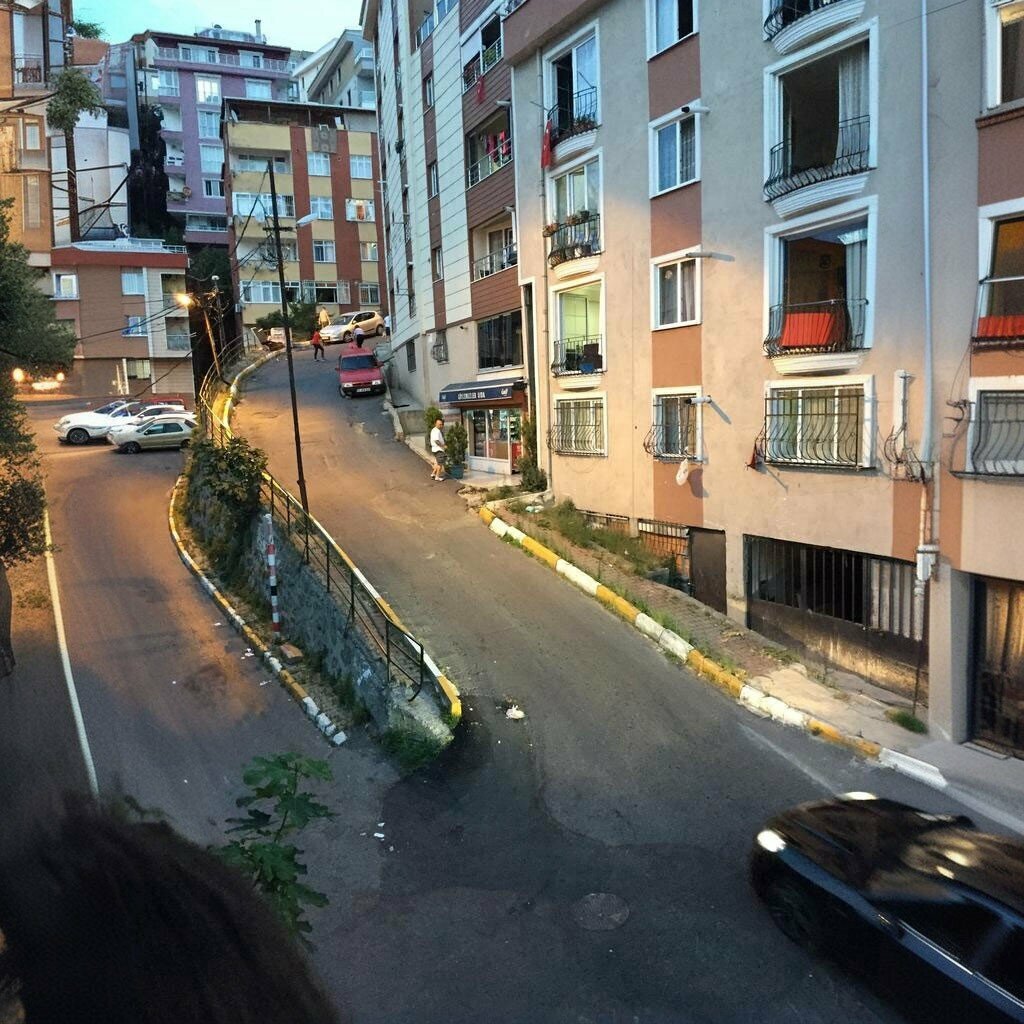 Grocery Soylemez Food, Istanbul, photo