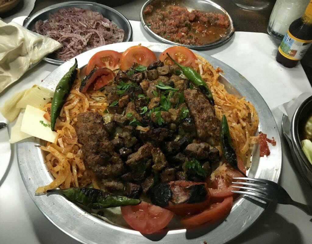 Cafe Cigerci Apo, Mersin, photo