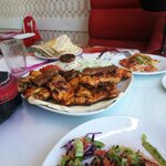 Silver Plate (Kayseri, Osman Kavuncu Boulevard, 221C), restaurant