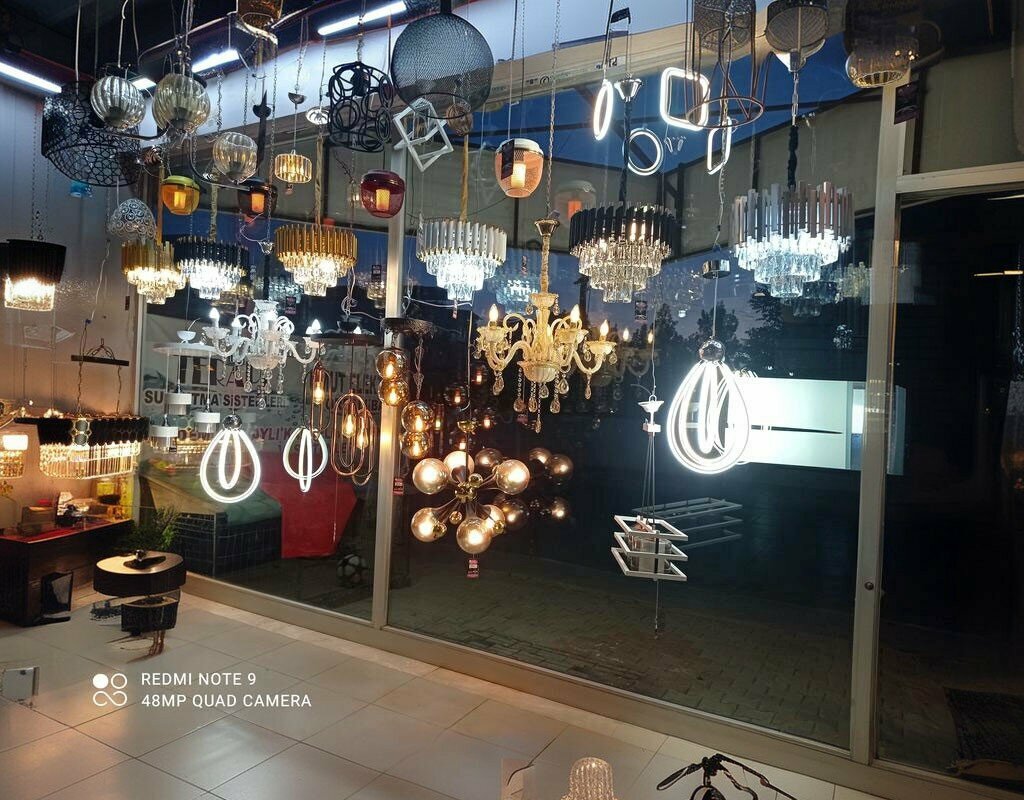 Electronic goods store Umut Electric, Torbali, photo