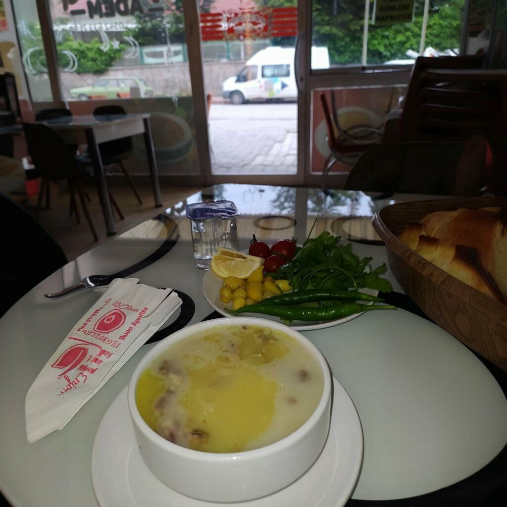 Cafe Corbaci Adem, Beysehir, photo