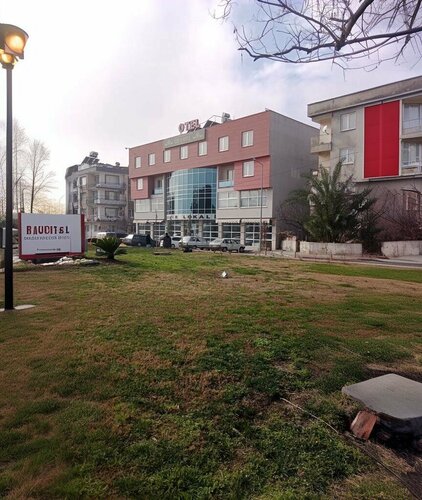 Hotel Uzum Hotel, Saruhanli, photo