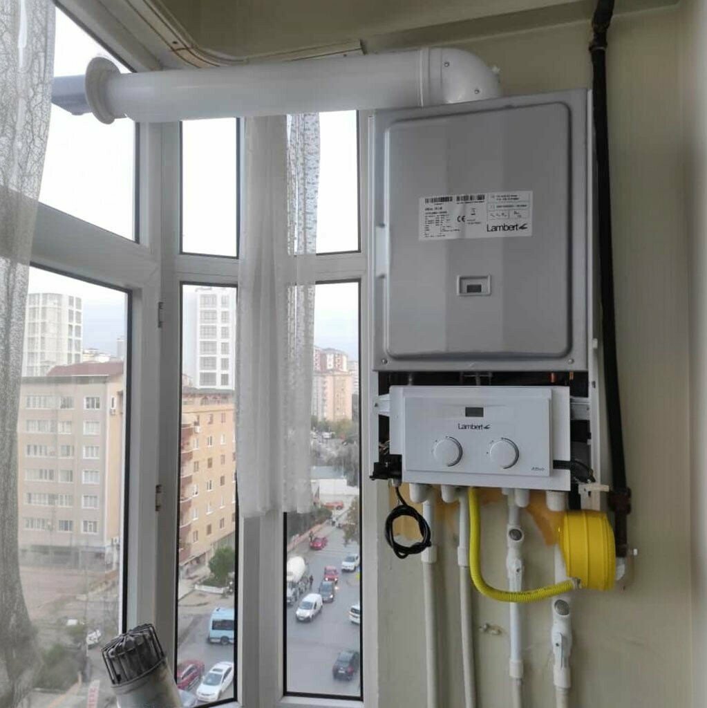 Appliance repair Cayirova Boiler Service Ada Technical Service, Cayirova, photo