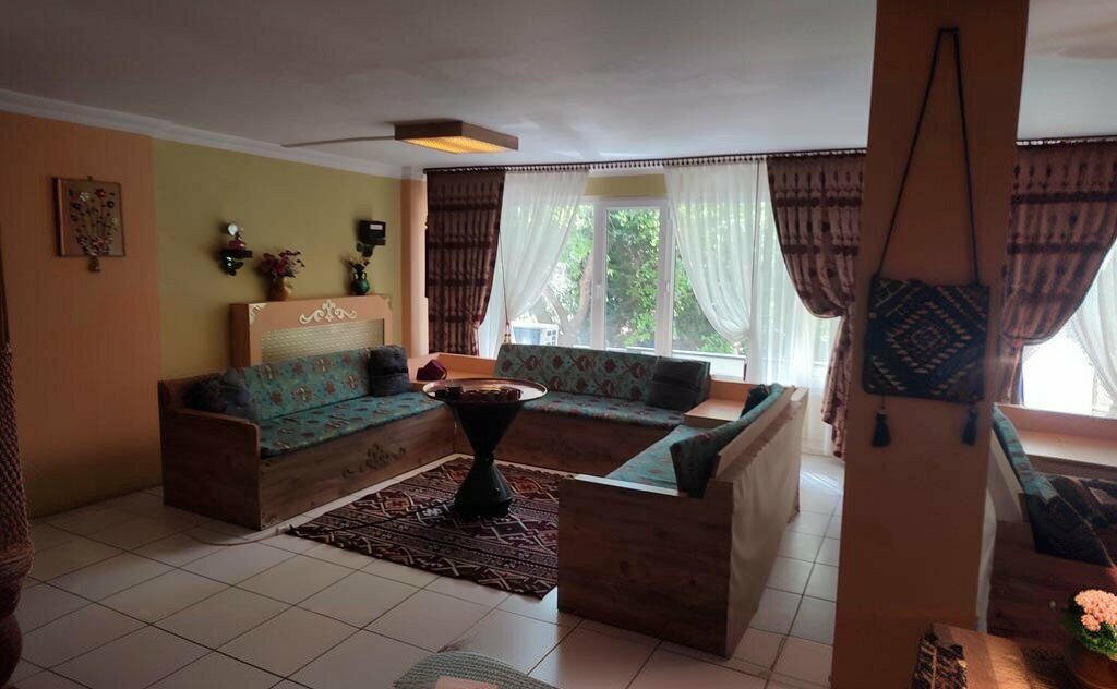 Cafe Telve on Sand, Kirklareli, photo