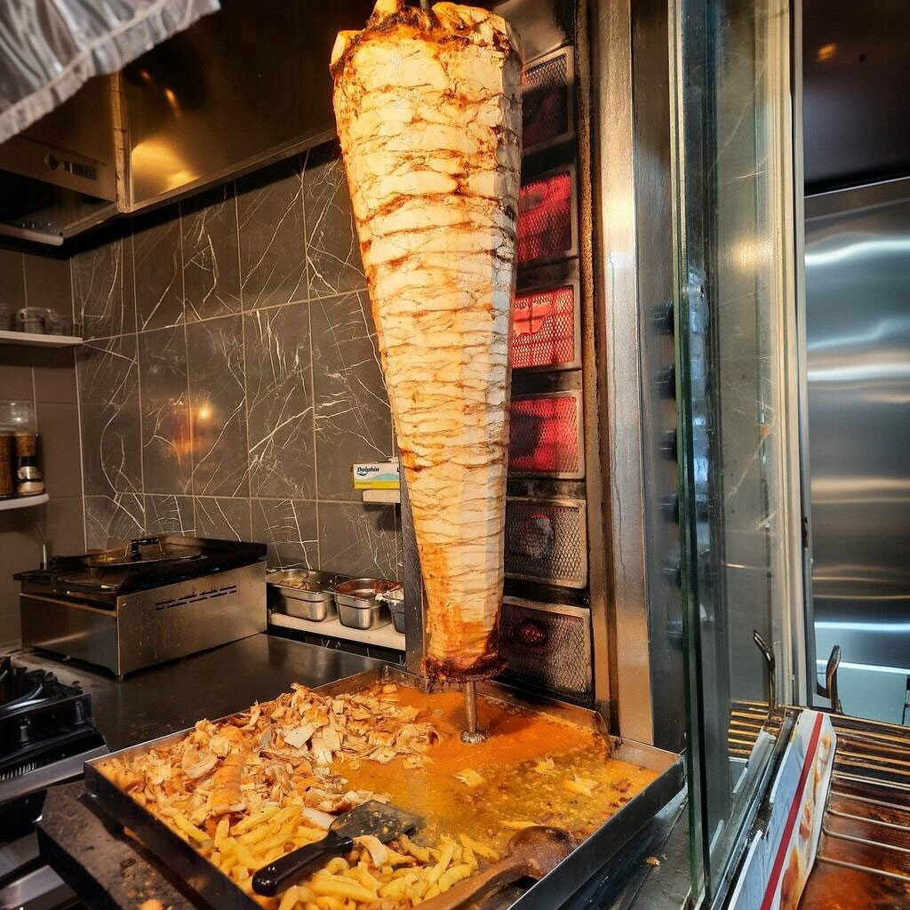 Restaurant Halep Lokantasi, Kayseri, photo