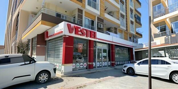 Appliance repair Vestel Authorized Service - Tarsus - Plus Don. Technical, Tarsus, photo