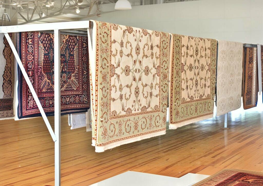 Laundry Berkay Hali Yikama Fabrikasi, Akcaabat, photo