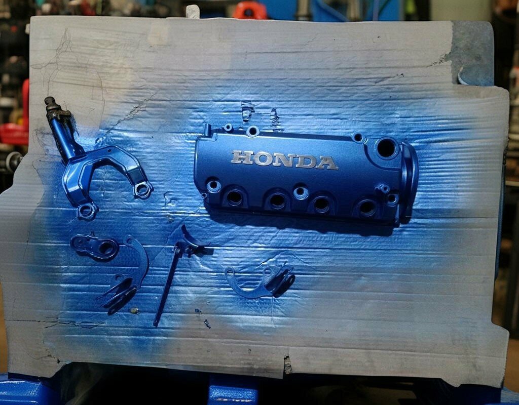 Car service, auto repair Ayget Automotive, Didim, photo