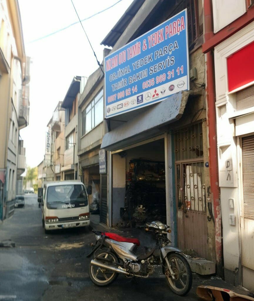 Car service, auto repair Arya Auto Repair and Maintenance Service, Izmir, photo