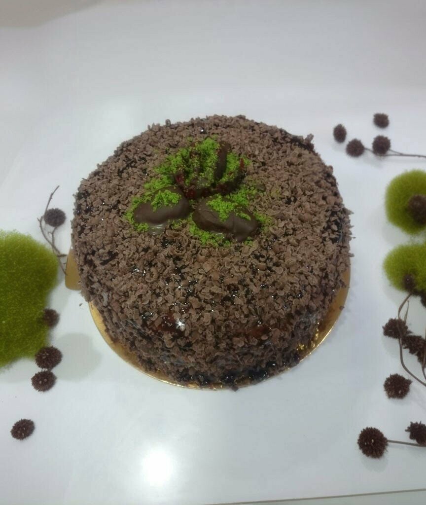 Bakery Evim Bakery Products, Merzifon, photo