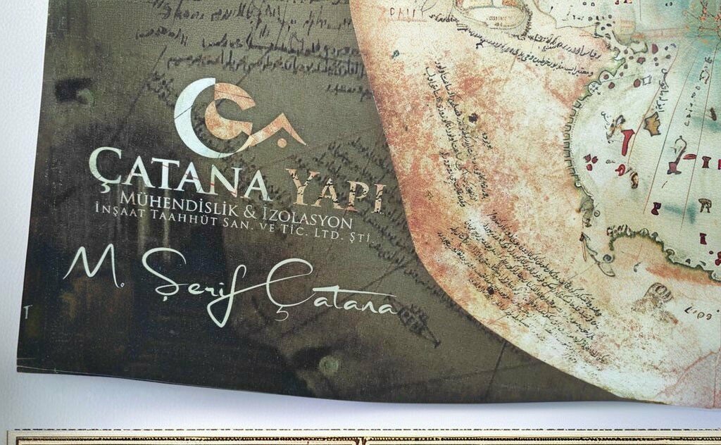 Hardware store Catana Construction Engineering & Insulation, Duzce, photo