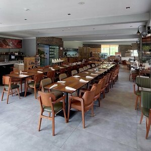 Ciftlikkoy Hidden Garden Social Facilities (Yalova, Ciftlikkoy, Nene Hatun Cad., 10), cafe