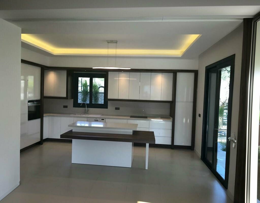 Stone processing equipment Nacev Marble Travertine, Guzelbahce, photo