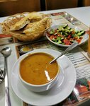 Citir Pide Kebab Soup Hall (İzmir, Torbalı, İzmir Aydın Cad., 59C) ، مطعم
