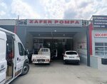 Zafer Pompa (Bursa, Nilüfer, Üçevler Mah., 15. Sok., 40) ، تصليح المحركات
