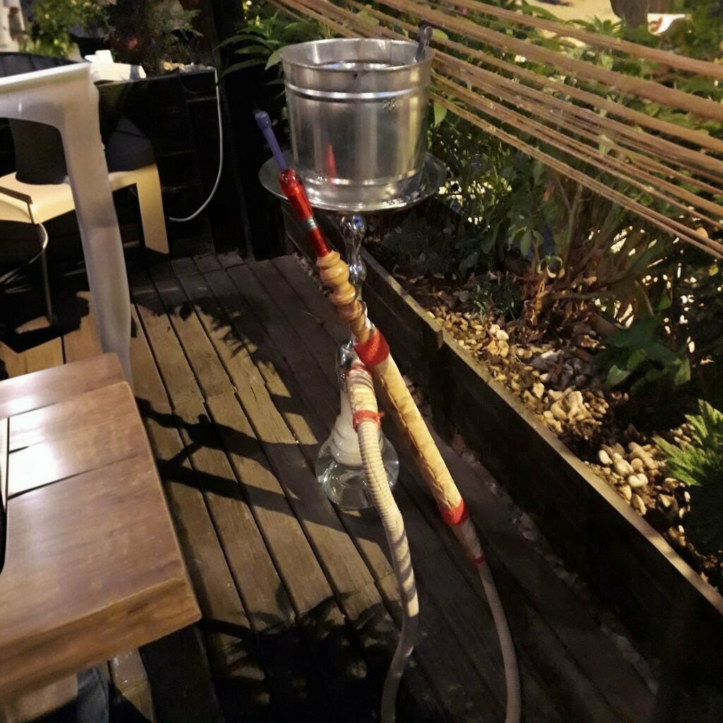 Cafe Mek-Hann Cafe & Nargile, Akhisar, photo