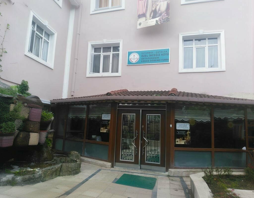 Dormitory İnceğiz Student Dormitory, Catalca, photo