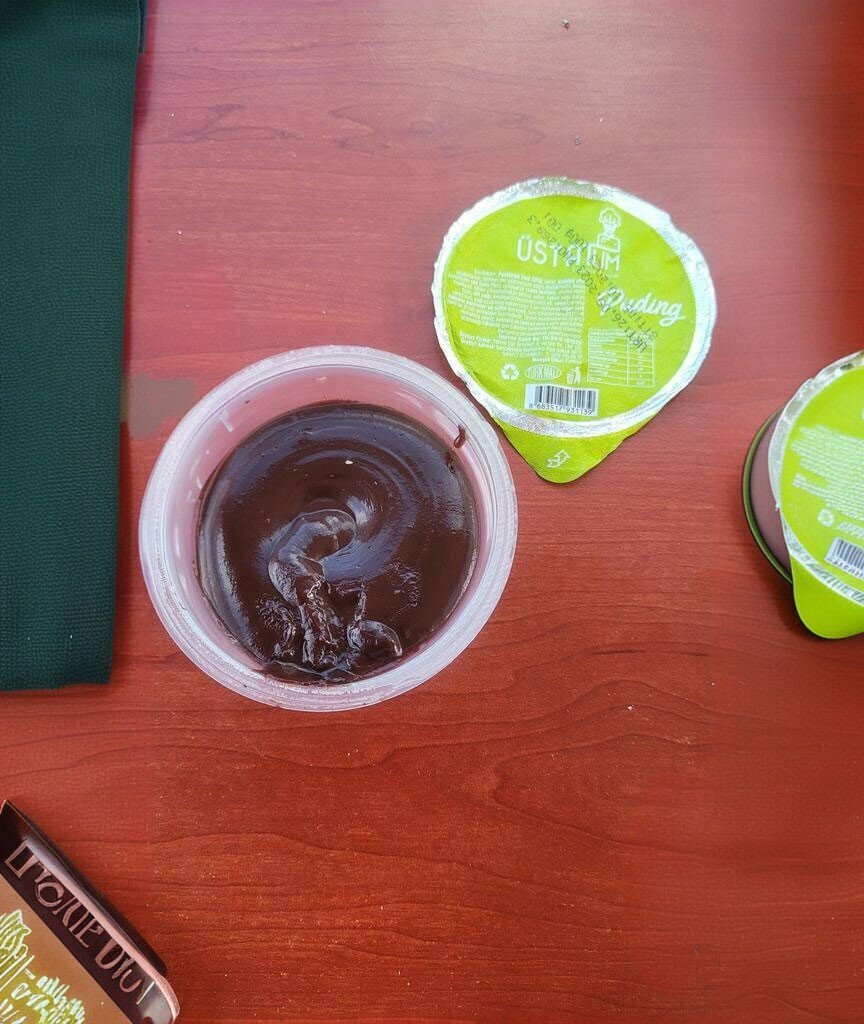 Food manufacturers Tatlim Dairy Products Domestic and Foreign, Silivri, photo