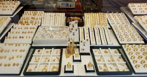 Özer Kuyumculuk Fotoğraf 2