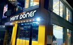 Kent Döner (Сивас, Сивас Меркез, Кючюкминаре, улица Саитпаша, 3), быстрое питание в Сивасе