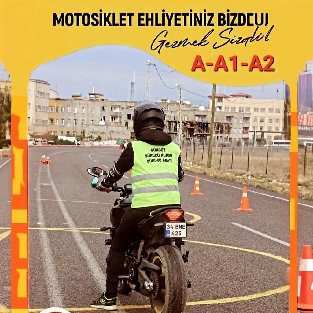 Driving school Private Siirt Daytime Driving School, Siirt, photo