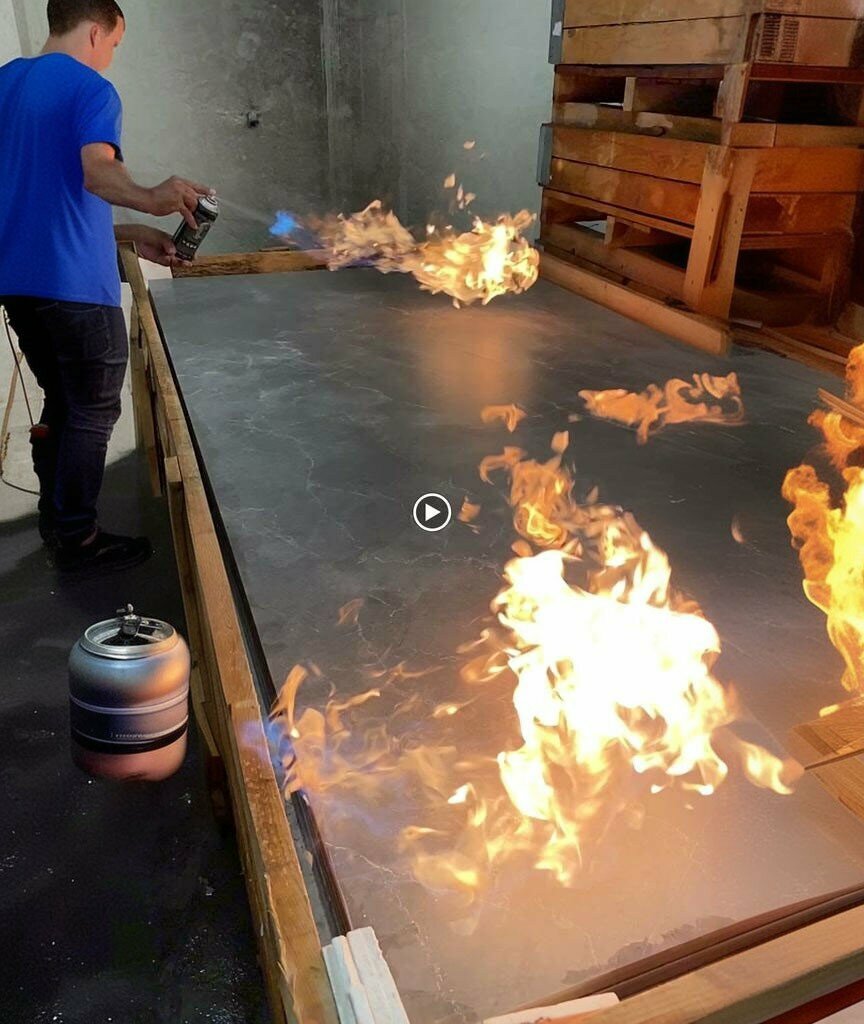 Stone articles and fixtures Egelam, Izmir, photo