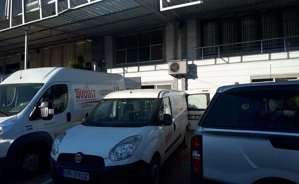 Catering Aydost Yemek Hizmetleri, Torbali, photo