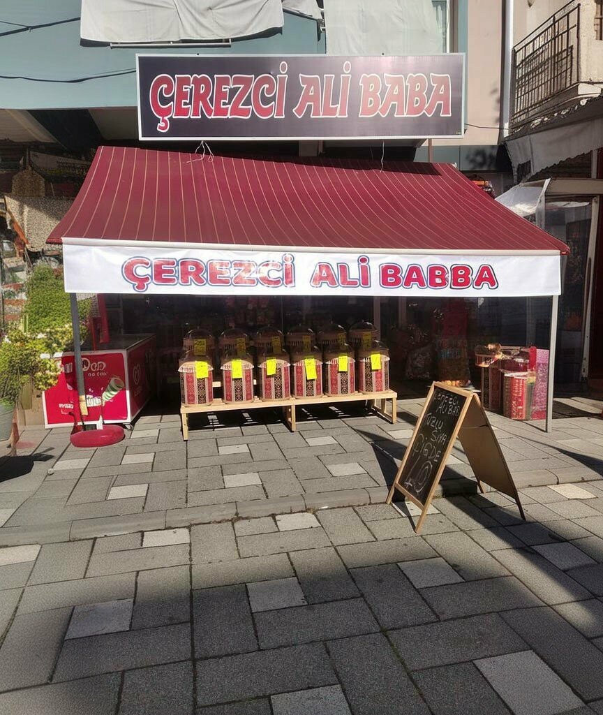 Stationery store Nesil Stationery, Salihli, photo