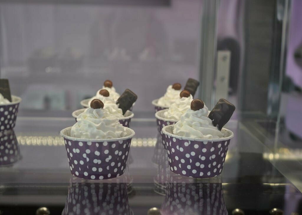 Confectionary Sova Pastanesi, Kemalpasa, photo