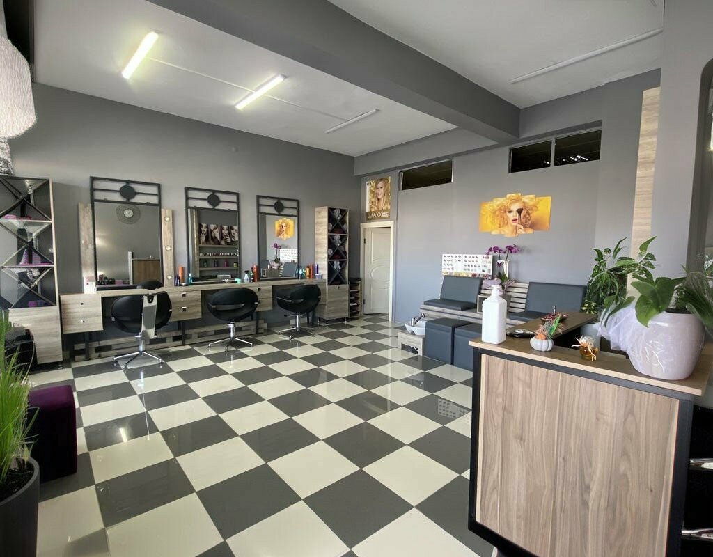 Hairdresser Melek Saç Tasarım, Aliaga, photo