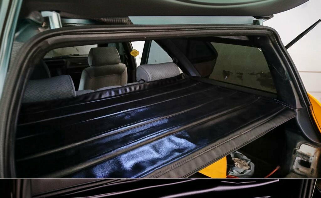 Auto parts and auto goods store Tarsas Auto Scrap, Izmir, photo