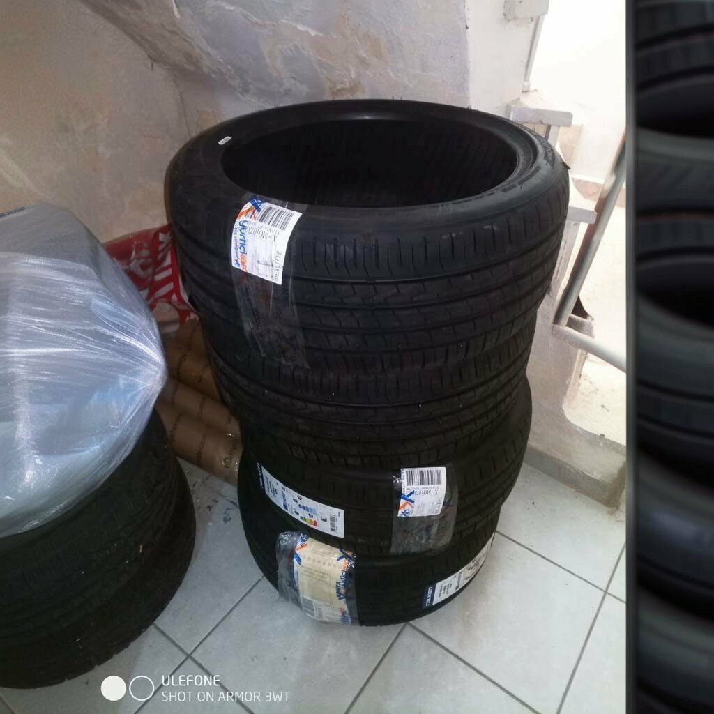 Car service, auto repair Lider Automotive Quick Rim Tire/Service, Merzifon, photo