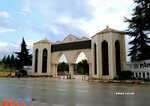 Sogutsen Seramik (Bilecik, Söğüt, Ertuğrul Gazi Cad., 1), baldosas de cerámica