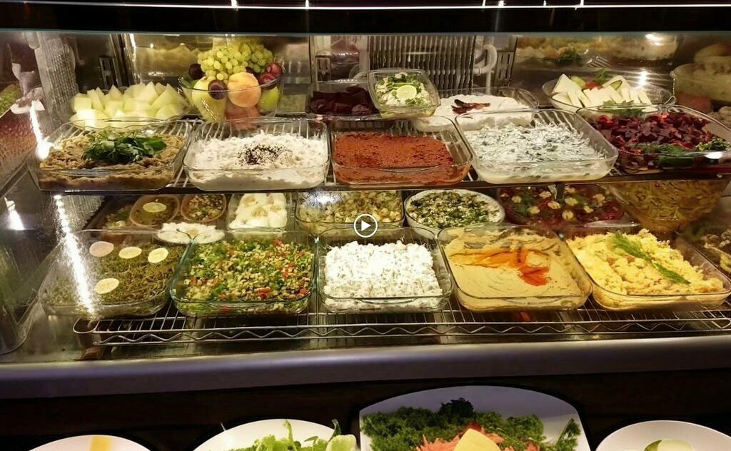 Cafe Bahcehan Kirbahcesi, Antalya, photo