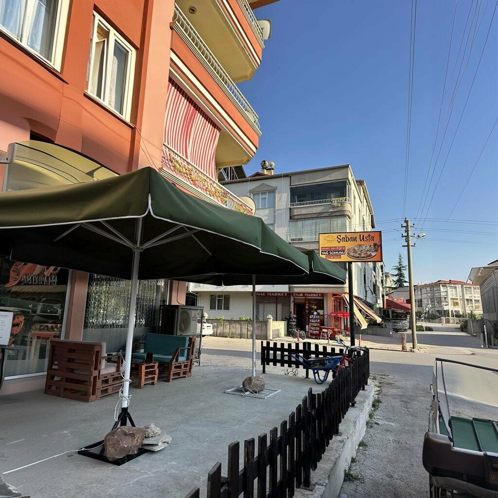 Restaurant Saban Master Meat Bread, Oil Bun & Breakfast Salon, Aksaray, photo