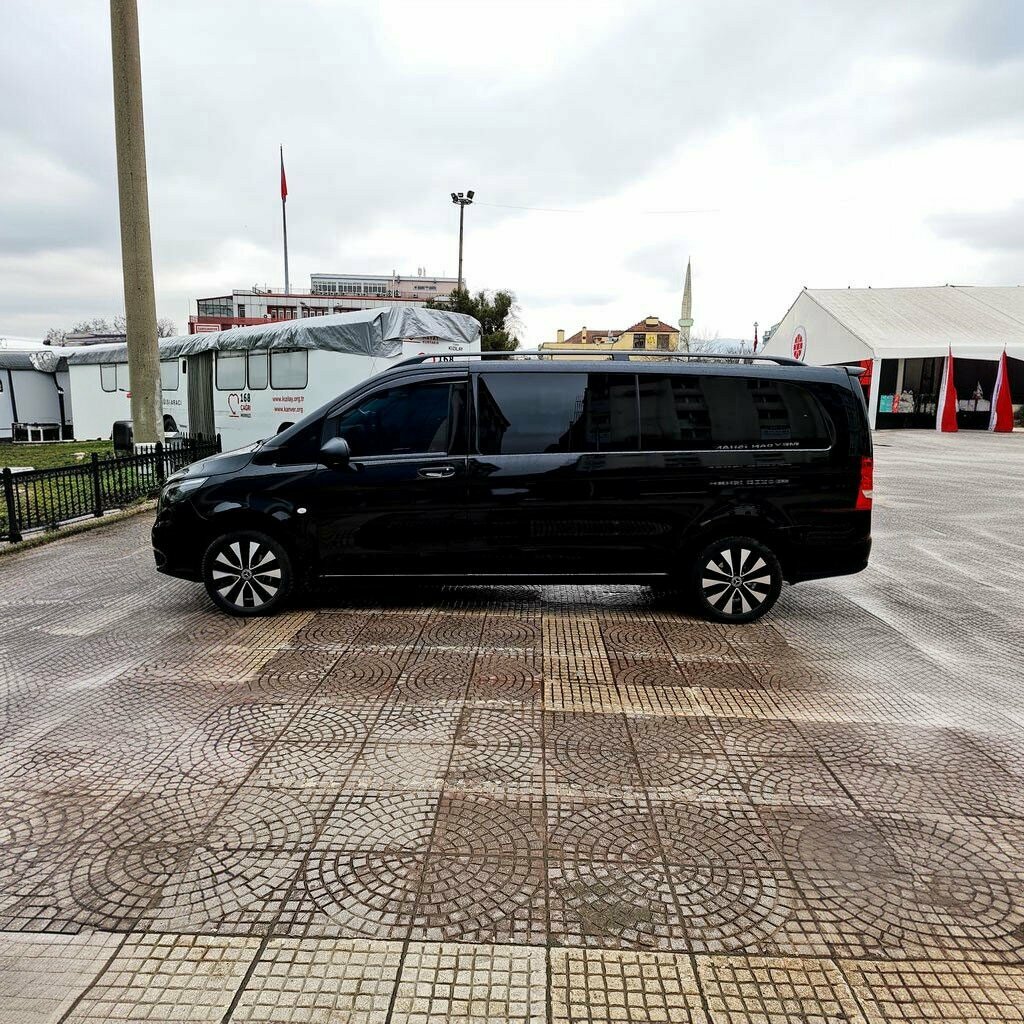 Travel agency 2 Jan Tourism Travel Agency, Samsun, photo