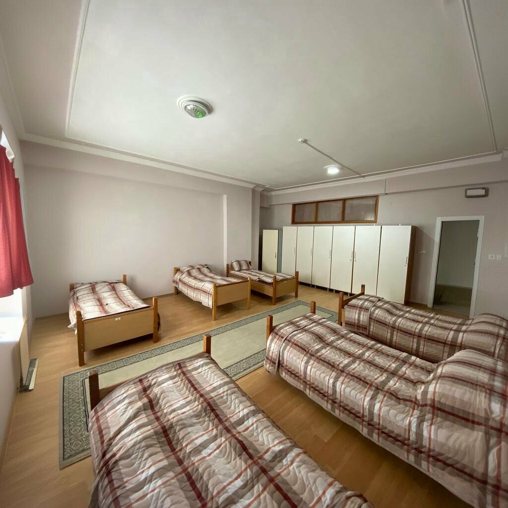 Dormitory Private Hisar Higher Education Male Dormitory, Demirci, photo
