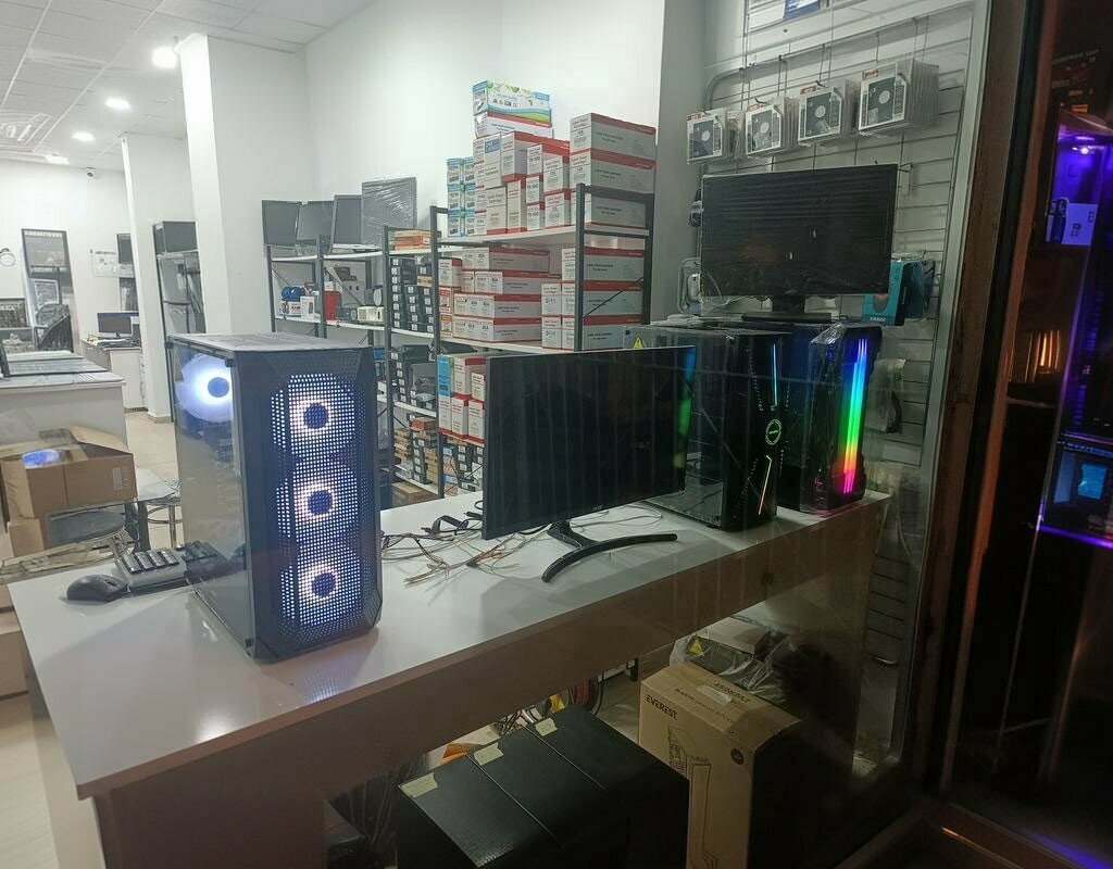 Computer repairs and services Teknocan Bilgisayar, Artuklu, photo