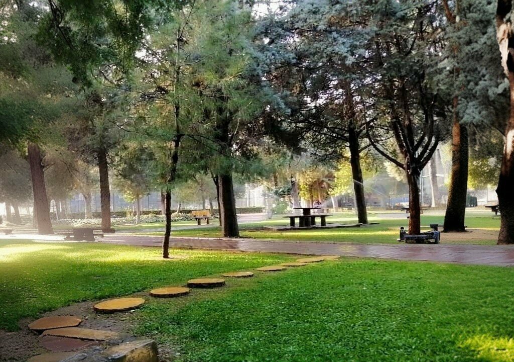 Administration Torbali Municipality Park and Gardens Directorate, Torbali, photo