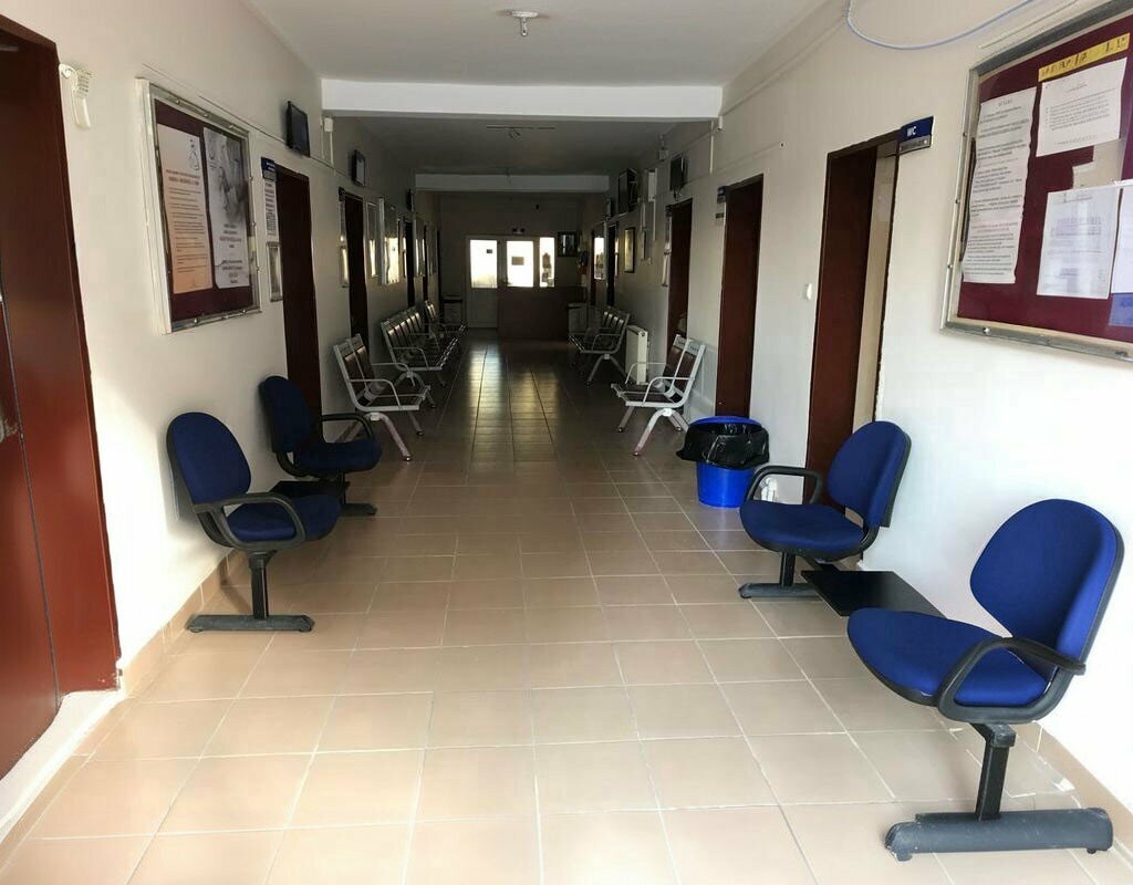 Polyclinic for adults Ankara Mamak Dr. Fatih Kavaklioglu Family Health Center, Ankara, photo