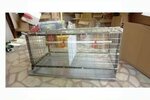 Lider Poultry Equipment and Grain Trading (Istanbul, Gaziosmanpasa, Fevzi Cakmak Neighborhood, 803rd Street, 20A) ، متجر للحيوانات الأليفة